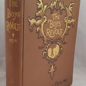 boys’ revolt