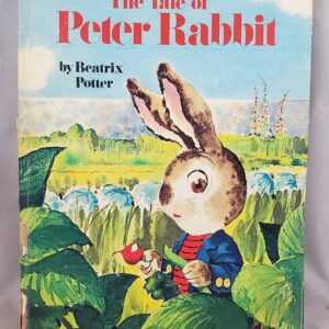 tale of Peter Rabbit