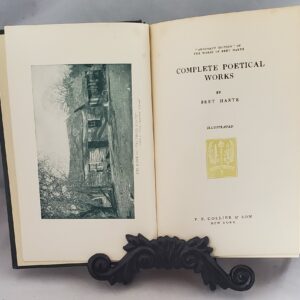 complete poetical works 8