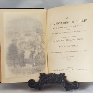 adventures of philip