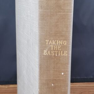 taking the bastile