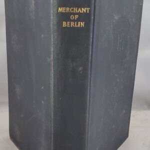 merchant of berlin