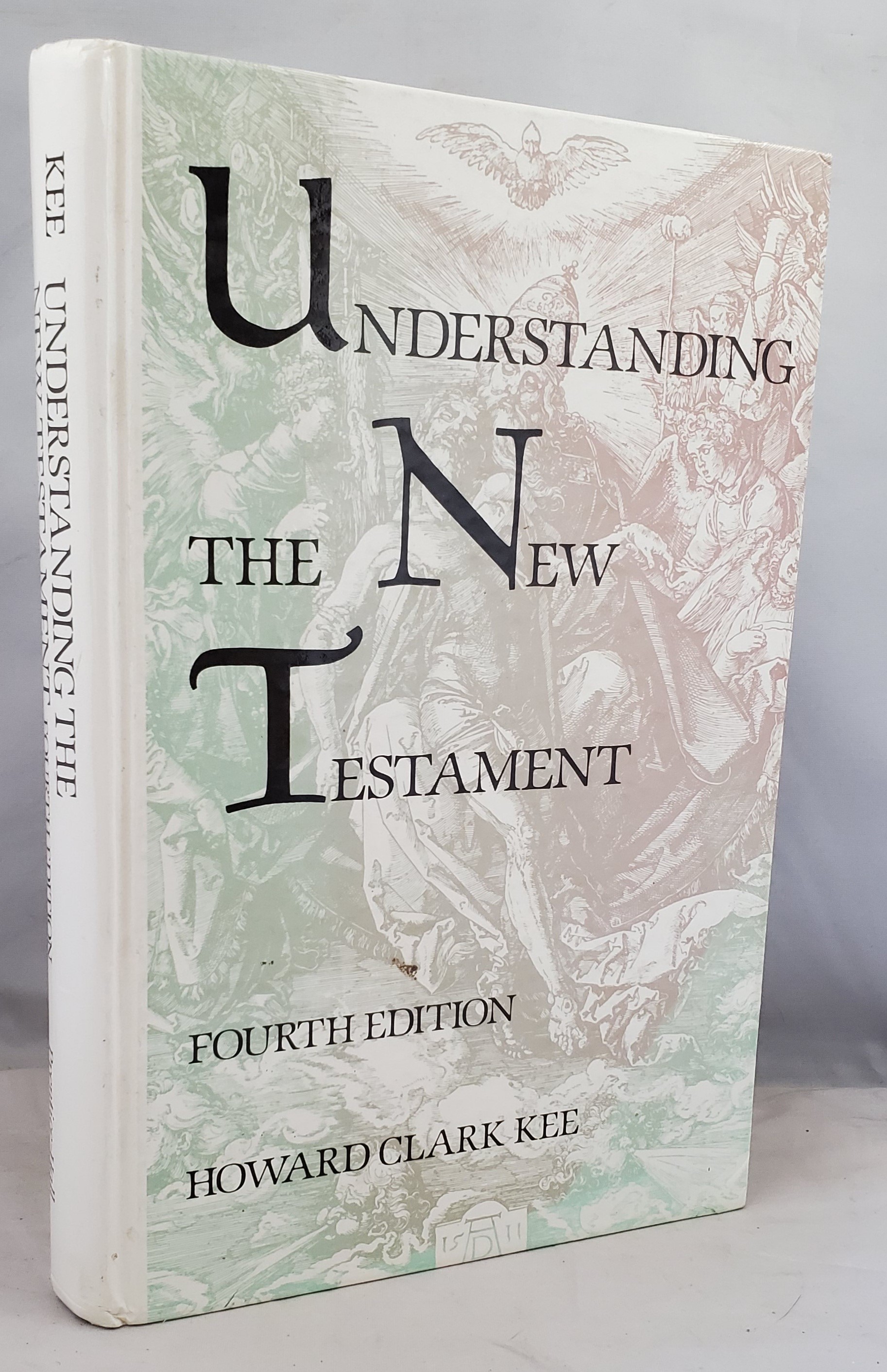 understanding the new testament