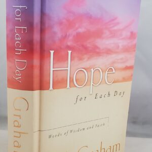 hope for each day