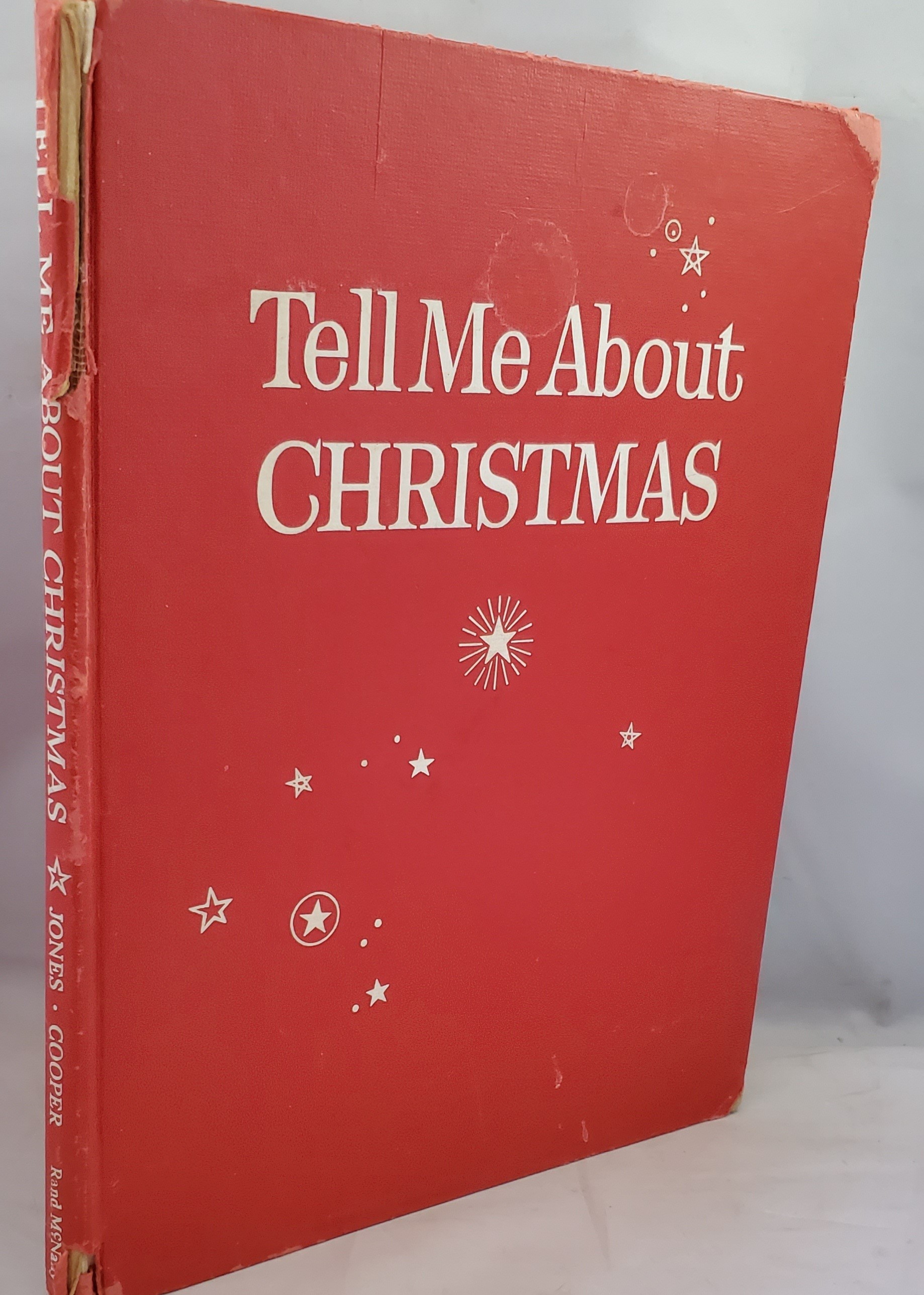 tell me about christmas