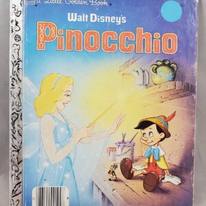 pinocchio