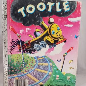 Tootle