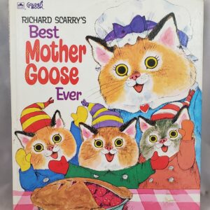 best mother goose ever