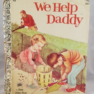 we help daddy