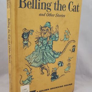 belling the cat