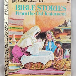 bible stories from the old testament