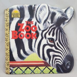 Zoo book