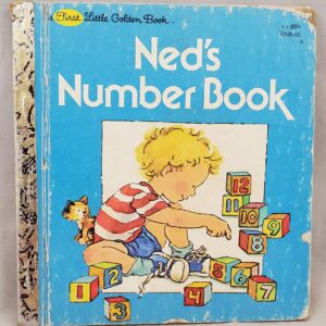 ned’s number book