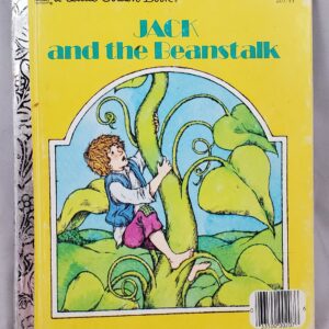 Jack and the Bean Stalk