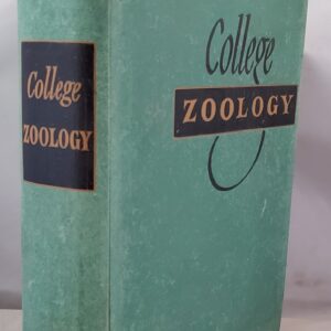 college zoology